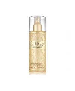 Guess Bella Vita Shimmer Tělová mlha