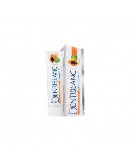 Dentiblanc Intensivo Whitening Toothpaste