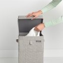Brabantia 120428 pesukorv 35 l Nelinurkne Hall Brabantia 120428 pesukorv 35 l Nelinurkne Hall