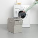 Brabantia 120428 pesukorv 35 l Nelinurkne Hall Brabantia 120428 pesukorv 35 l Nelinurkne Hall