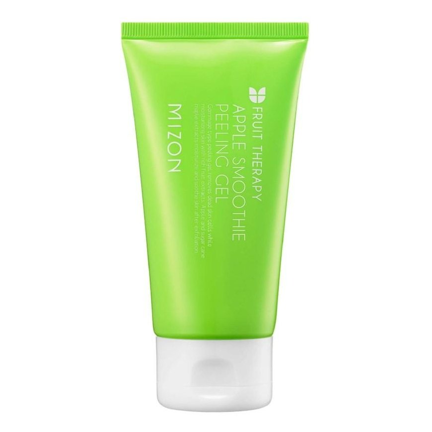Mizon Gel face scrub Mizon Apple