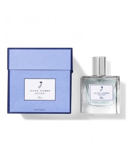 Toilet water Jacadi Eau De Toit Jeune Homme 100
