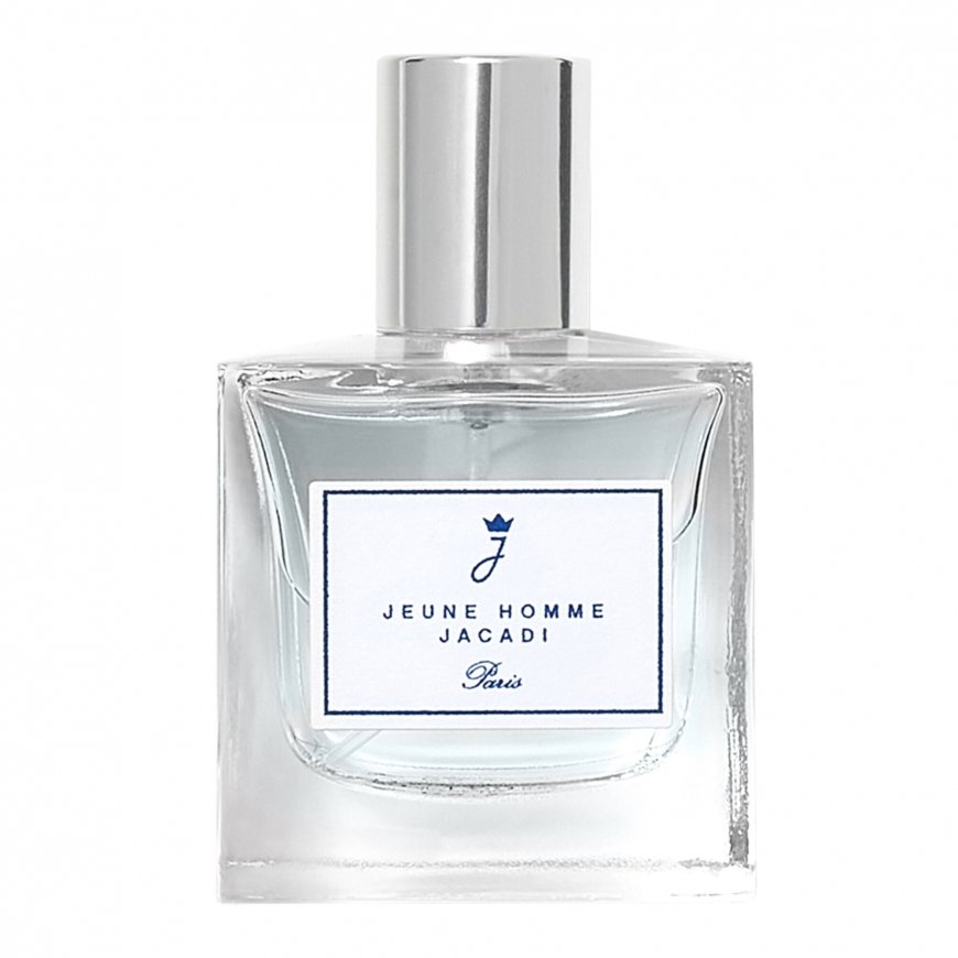 Tualetinis vanduo Jacadi Eau De Toit Jeune Homme 100 – 2