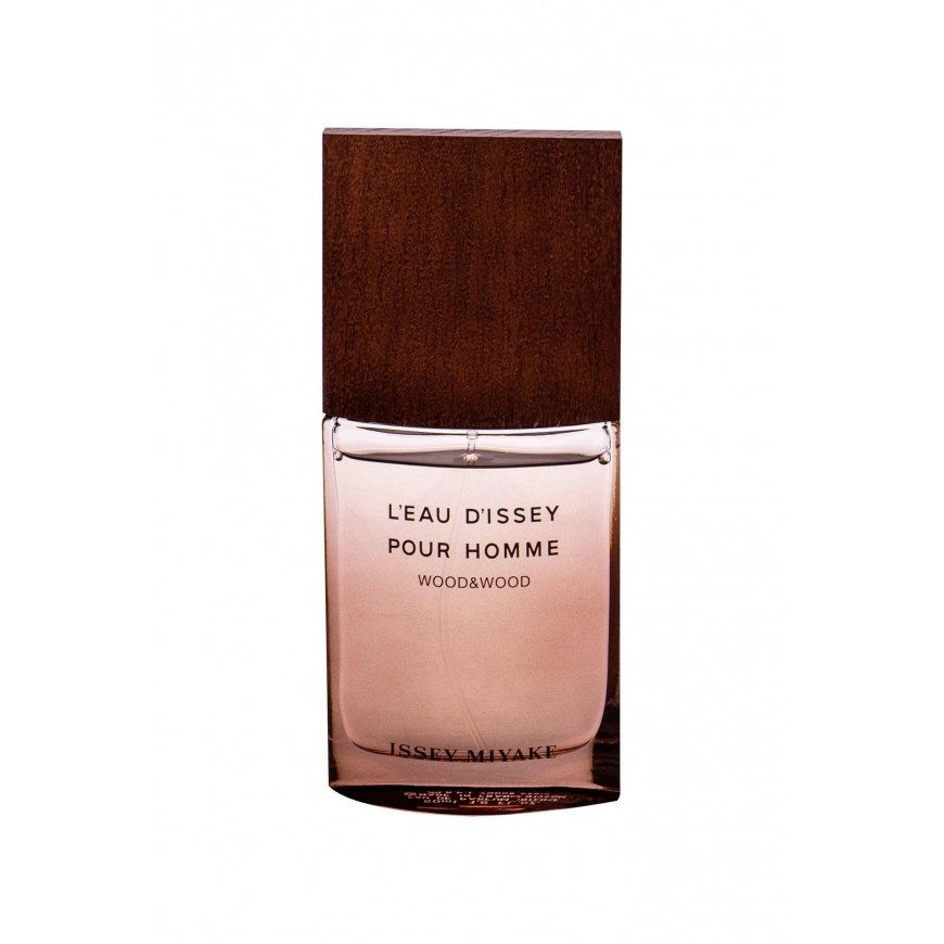 Issey Miyake L'Eau D'Issey Wood & Wood Eau De Perfume Purškiklis 50ml – 3