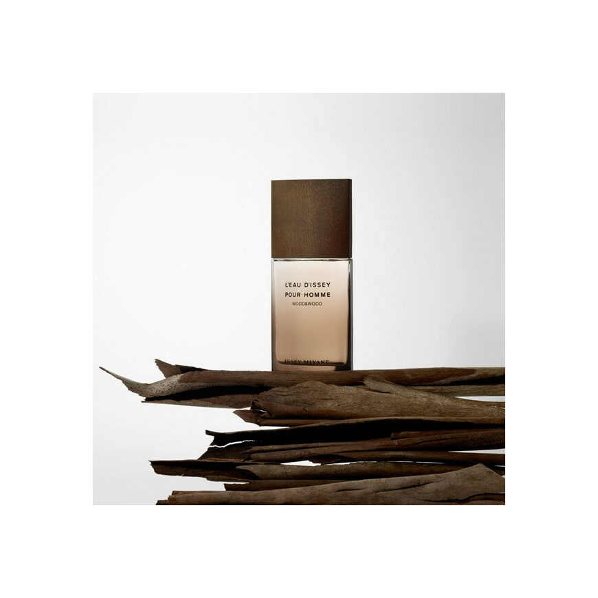 Issey Miyake L'Eau D'Issey Wood & Wood Eau De Perfume Spray 50ml – 5