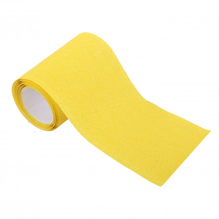 Pro-Line Proline Sanding paper roll 115mmx50m