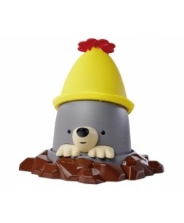 BIG AquaPlay Mole Hole