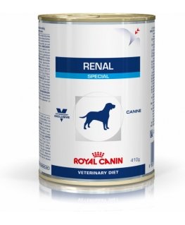 Royal Canin Renal Special Täiskasvanu 410 g