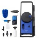 Nilfisk CORE 140 pressure washer Upright Electric 474 l/h Black, Blue Nilfisk CORE 140 pressure washer Upright Electric 474 l/h Black, Blue