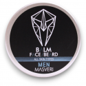 MASVERI Face and beard balm for all skin types - 50ml MASVERI Face and beard balm for all skin types - 50ml