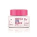 Mask for dyed hair Schwarzkopf Bonacure Color Freeze Silver Treatment pH 4.5 200ml Mask for dyed hair Schwarzkopf Bonacure Color Freeze Silver Treatment pH 4.5 200ml