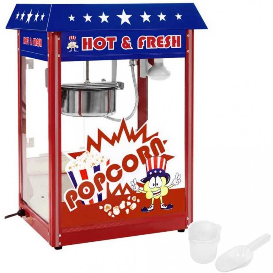 Royal Catering Royal Catering Popcorn machine