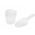 Royal Catering Spragėsių aparatas su mėlynu stogu TEFLON 1600W Royal Catering Spragėsių aparatas su mėlynu stogu TEFLON 1600W