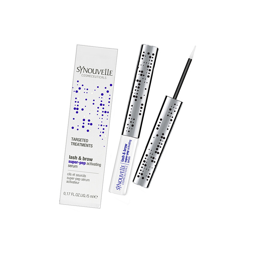 Synouvelle Cosmeceuticals Synouvelle Cosmetics Lash & Brow Activating Serum Extra Sensitive – 2