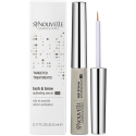 Synouvelle Cosmeceuticals Synouvelle Cosmetics Lash & Brow Activating Serum Extra Sensitive Synouvelle Cosmeceuticals Synouvelle Cosmetics Lash & Brow Activating Serum Extra Sensitive