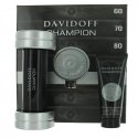 Davidoff Champion Eau De Toilette Spray 90ml Set 2 Pieces Davidoff Champion Eau De Toilette Spray 90ml Set 2 Pieces