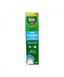 Relec After Bite Roll On 15ml
