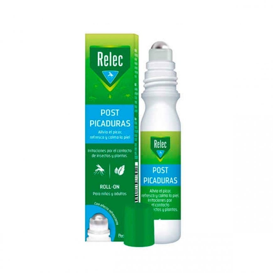 Relec After Bite Roll On 15ml – 2