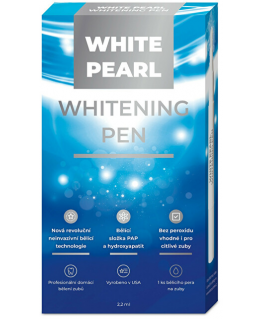Vitalcare White Pearl PAP Whitening Pen