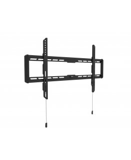 Multibrackets M Universal Wallmount Fixed Large Black