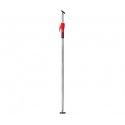 BESSEY STE300 rokas instruments ģipškartona uzstādīšanai Ģipškartona balsts