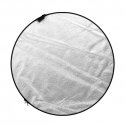 Godox D39684 photo studio reflector Round Black, Gold, Silver, Translucent, White Godox D39684 photo studio reflector Round Black, Gold, Silver, Translucent, White