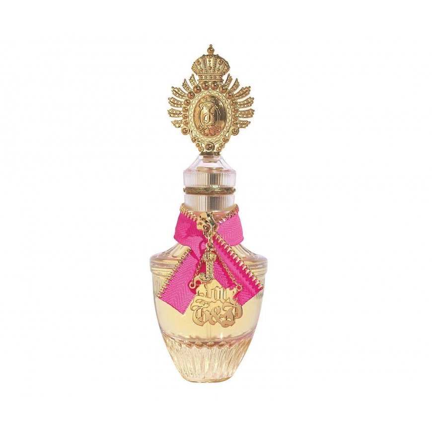Juicy Couture EDP 50 ml – 3