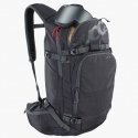 EVOC Line 30L Süsinik, Hall EVOC Line 30L Süsinik, Hall