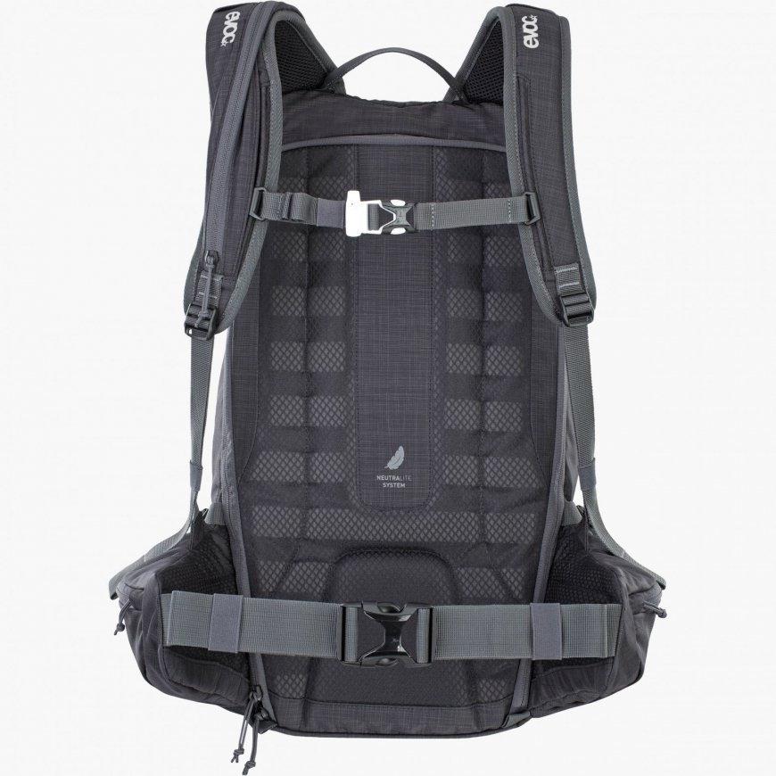 EVOC Line 30L Угольный, Серый – 3