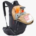 EVOC Line 30L Hiili, Harmaa EVOC Line 30L Hiili, Harmaa