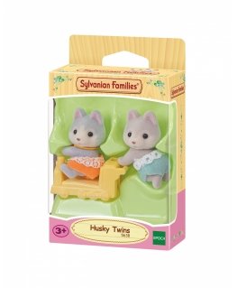 Sylvanian Families 5638 toy playset
