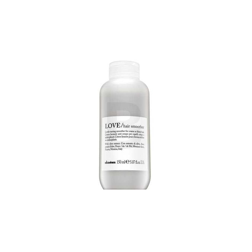 Davines Essential Haircare Love Hair Smoother styling cream for