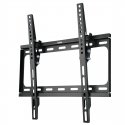 Hama 00118069 TV mount Black Hama 00118069 TV mount Black