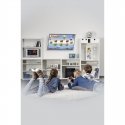 Hama 00118069 TV mount Black Hama 00118069 TV mount Black