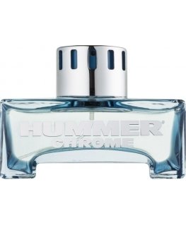 Hummer Chrome EDT 125 ml