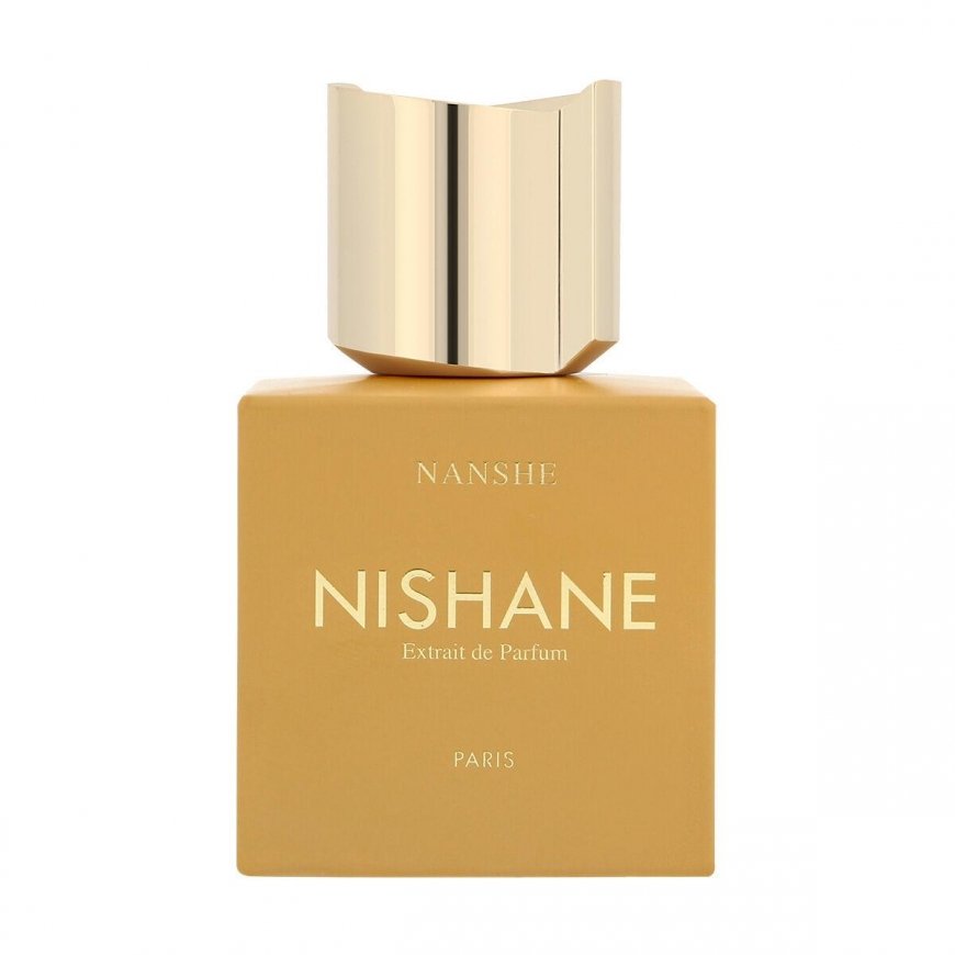 Nishane Nanshe extract perfum spray 100ml