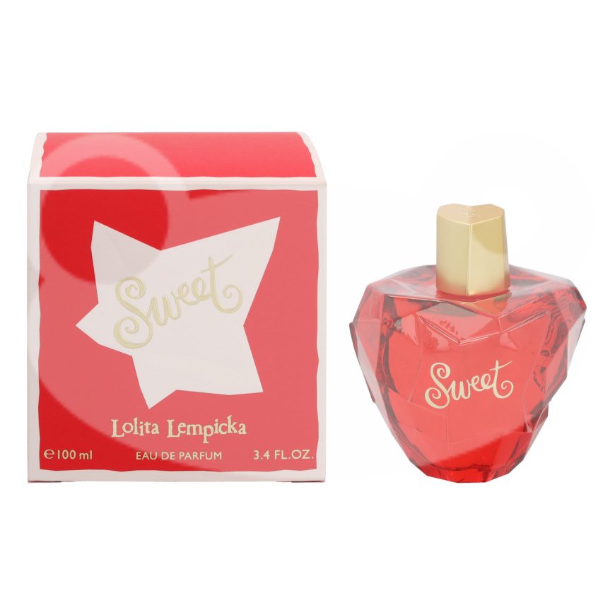 Lolita Lempicka Sweet EDP 100 ml – 3
