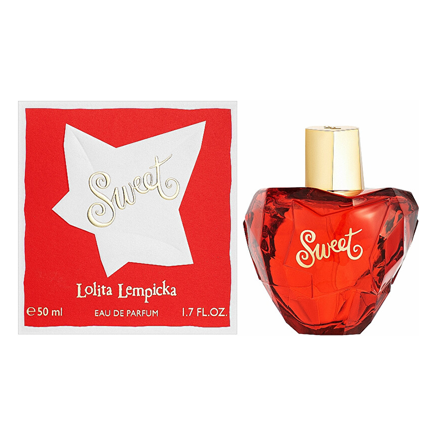 Lolita Lempicka Sweet EDP 100 ml – 4