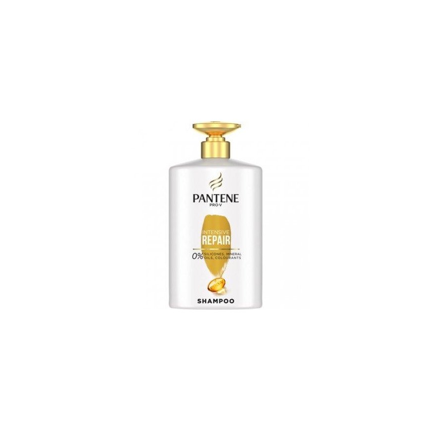 Šampūnas Pantene Intensive Repair, 1 L