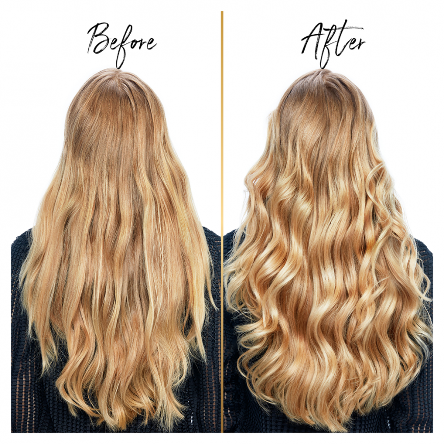 Shampoo Pantene Intensive Repair, 1 L – 3