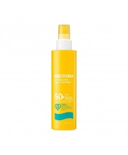 Sun cream Biotherm Waterlover Milky Spf 50 (200 ml)