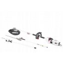 NAC Grass Trimmer, Trimmer and Hedge Trimmer Set PHCBE90-CH 900W NAC Grass Trimmer, Trimmer and Hedge Trimmer Set PHCBE90-CH 900W