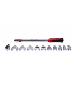 Proline Pro-Line torque wrench 1/2 "472 mm 40-200 Nm (66812)