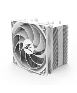 Zalman CNPS10X PERFORMA White High performance White coated CPU cooler 180W TDP 135mm EBR