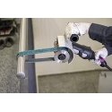 Gerd Eisenblatter T-joint felt tape 30x660 mm GERD Medium coarse Gerd Eisenblatter T-joint felt tape 30x660 mm GERD Medium coarse