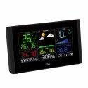 TFA-Dostmann View Breeze Melns AC/Baterija TFA-Dostmann View Breeze Melns AC/Baterija