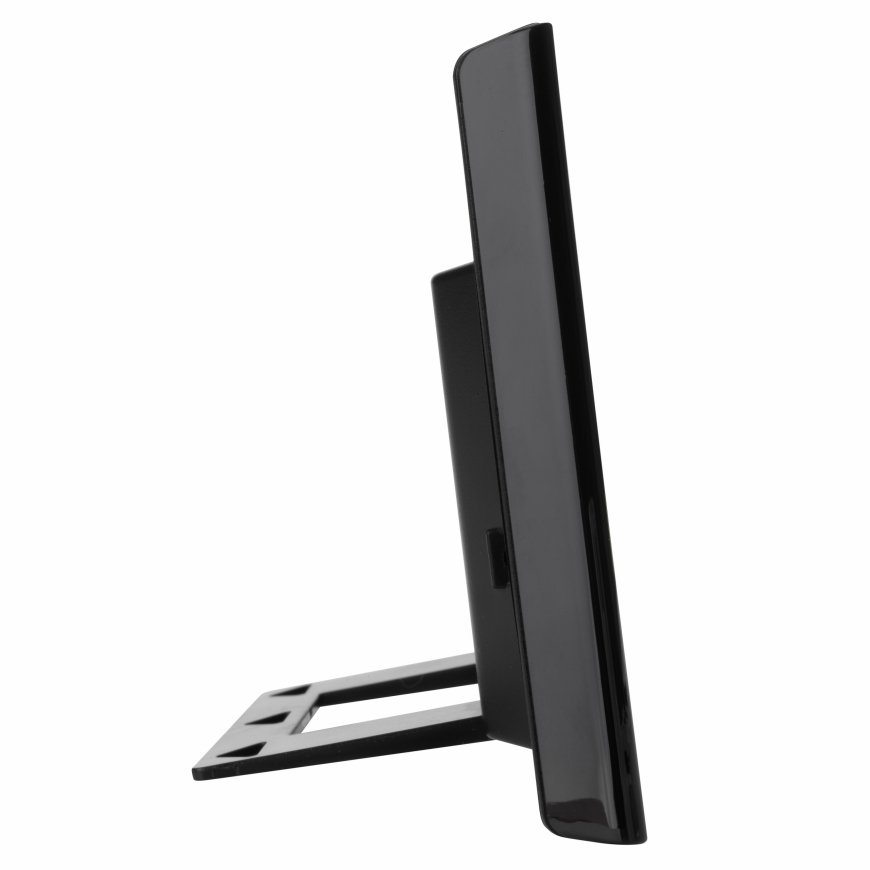 TFA-Dostmann View Breeze Melns AC/Baterija – 3