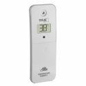 TFA-Dostmann View Breeze Melns AC/Baterija TFA-Dostmann View Breeze Melns AC/Baterija