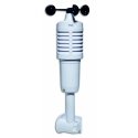 TFA-Dostmann View Breeze Melns AC/Baterija TFA-Dostmann View Breeze Melns AC/Baterija