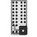 Ekwb EK Vanduo Blocks EK-QuantumX Loophole Distroplate D5 PWM - juodas Ekwb EK Vanduo Blocks EK-QuantumX Loophole Distroplate D5 PWM - juodas